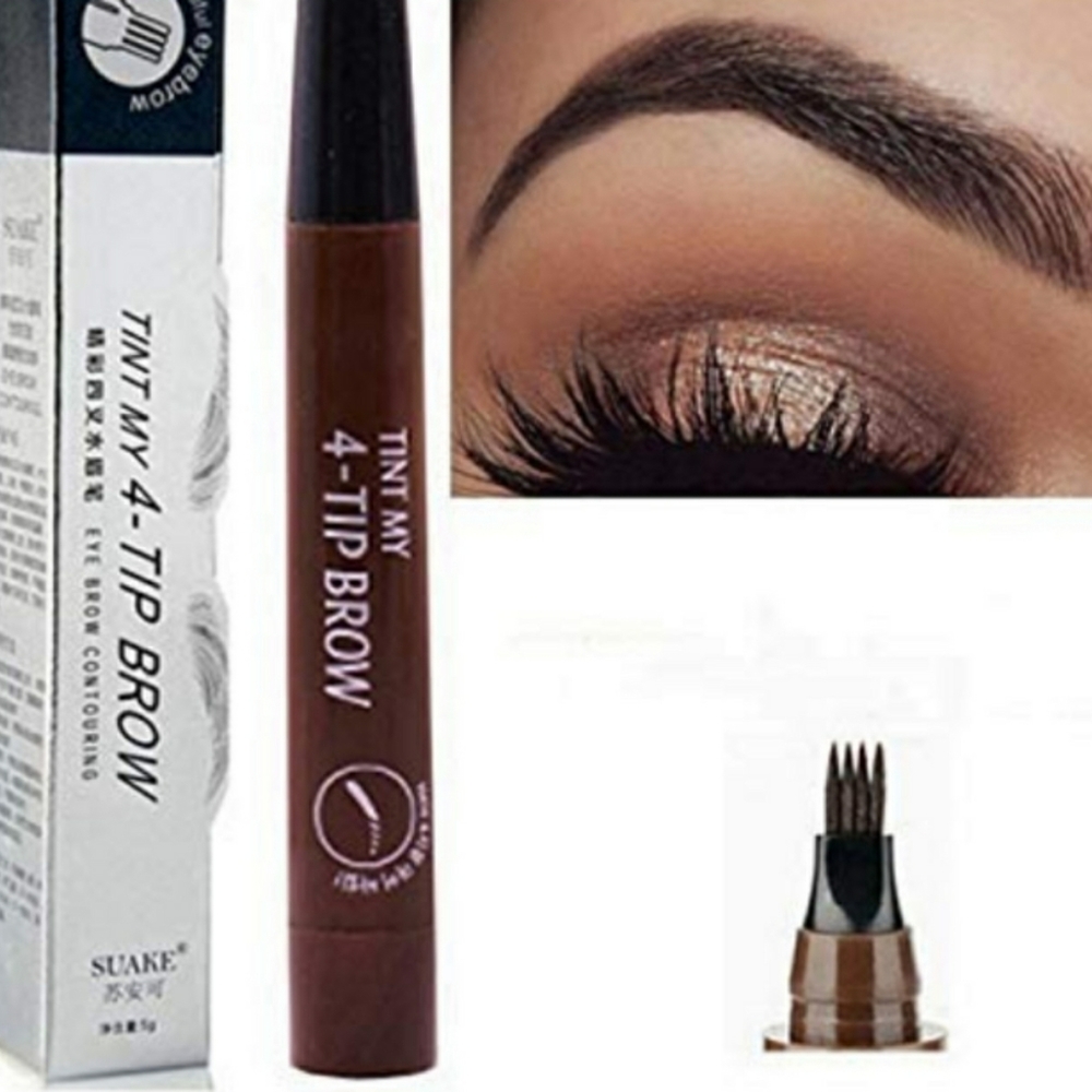 💥Waterproof Microblading Eyebrow Pen